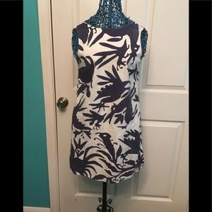 Katie Kime Shift Dress